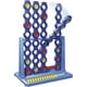thumbnail image 1 of Connect 4 Spin Game Set Traditional Family Fun Board Game Strategy Toys For Kids, 1 of 4