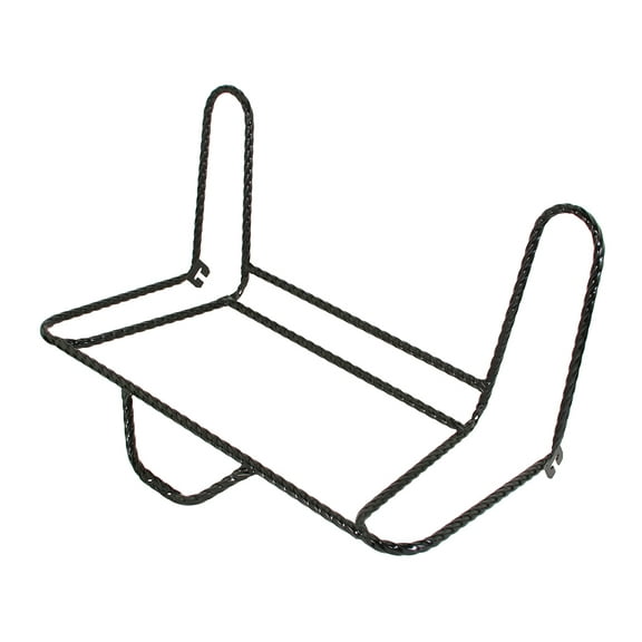 Bike 26 Square Twisted Lowrider Conversion Frame SF-3 Black.