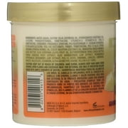 African Pride - Shea Miracle Bouncy Curls Pudding 15 Oz. * BEAUTY TALK LA *