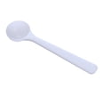 thumbnail image 4 of 1g Measuring Spoons Highly Accurate Milk Powder Spoon Round Bottom Mini Spoon for Traveling, 4 of 10