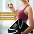 thumbnail image 4 of INEVIFIT Body-Analyzer Scale, Highly Accurate Digital Bathroom Body Composition Analyzer, Measures W, 4 of 7