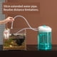 thumbnail image 1 of Cubo Automático para Cambio de Agua de Acuario, Bomba Eléctrica, Cubo Cambiador de Agua para Pecera, Doble Cubo de 3000 Ml, Herramientas de Limpieza para Acuarios., 1 of 1