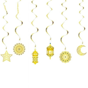 ramadan moon and star craft