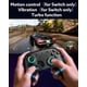 thumbnail image 5 of Controlador Bluetooth 8Bitdo Ultimate 2 para Switch y PC, 5 of 7