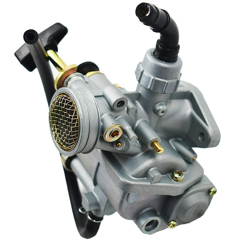 Honda trail sale 90 carburetor