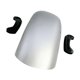 thumbnail image 1 of Protector De Guardabarros De La Motocicleta Protector De Guardabarros Guardabarros Guardabarros Adecuado Para R NINE T R 9t 14-18 Plata Macarena Cubierta de la rueda trasera de la motocicleta, 1 of 8