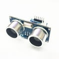 thumbnail image 4 of LOVIVER Module Ultrasonique HC-SR04 Capteur de Distance Transducteur de Mesure, 4 of 7