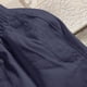 thumbnail image 2 of Pantalones Cortos para Hombre Cintura Elástica con Bolsillos, Ejercicio Suelto de Color Sólido para la Playa, Al Aire Libre Y el Uso Diario, 2 of 5