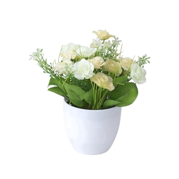 Floral Arrangement For Centerpiece Home Decoration Flowers Bouquet Table Display