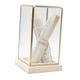thumbnail image 5 of Vitrina de vidrio coleccionable Sunnimix Caja de Almacenamiento Decorativa Estilo A, 5 of 8
