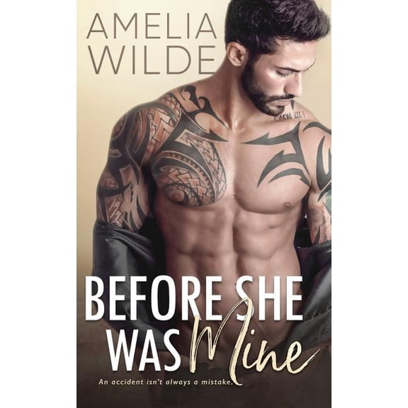 Wounded Hearts: Before She Was Mine (Paperback)