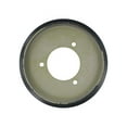 thumbnail image 3 of 1501435MA Drive Friction Disc Compatible With 313883 53830 03248300 AM123355, 3 of 9