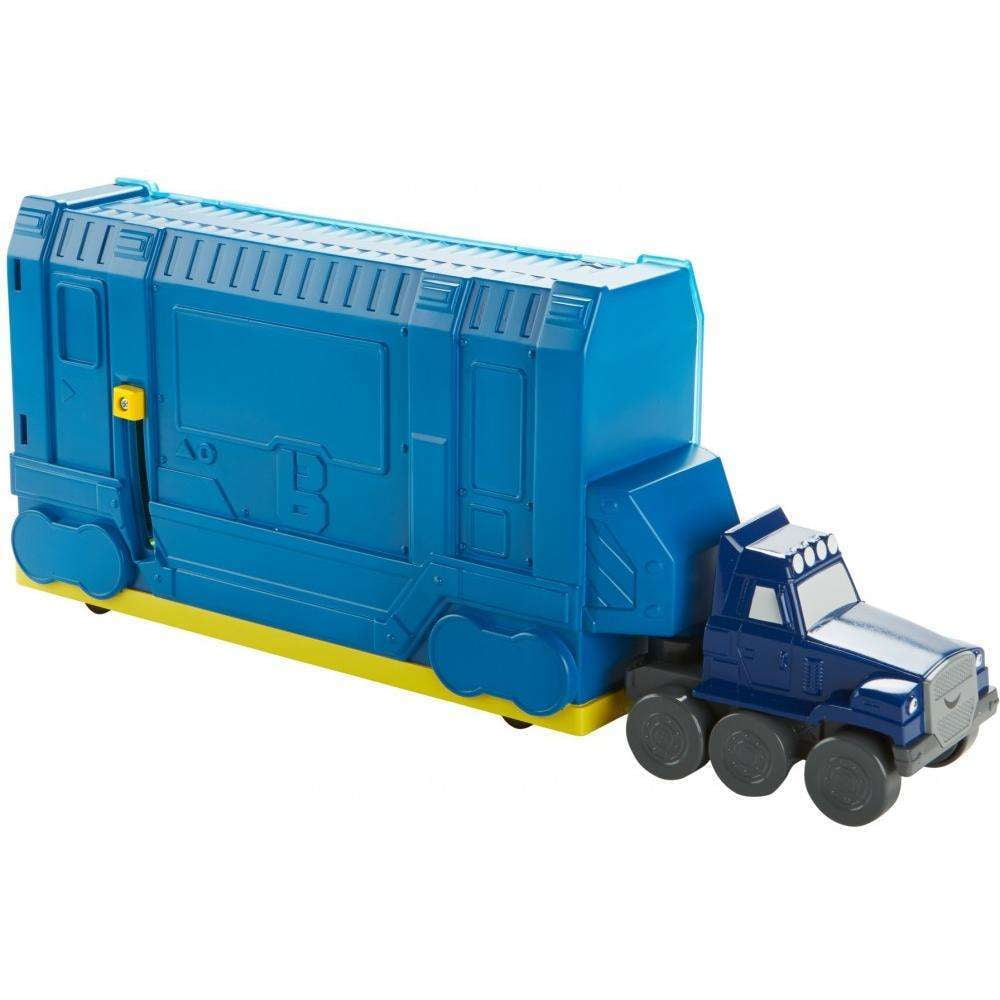 Fisher-Price  Bob The Builder Two-Tonne Transporter