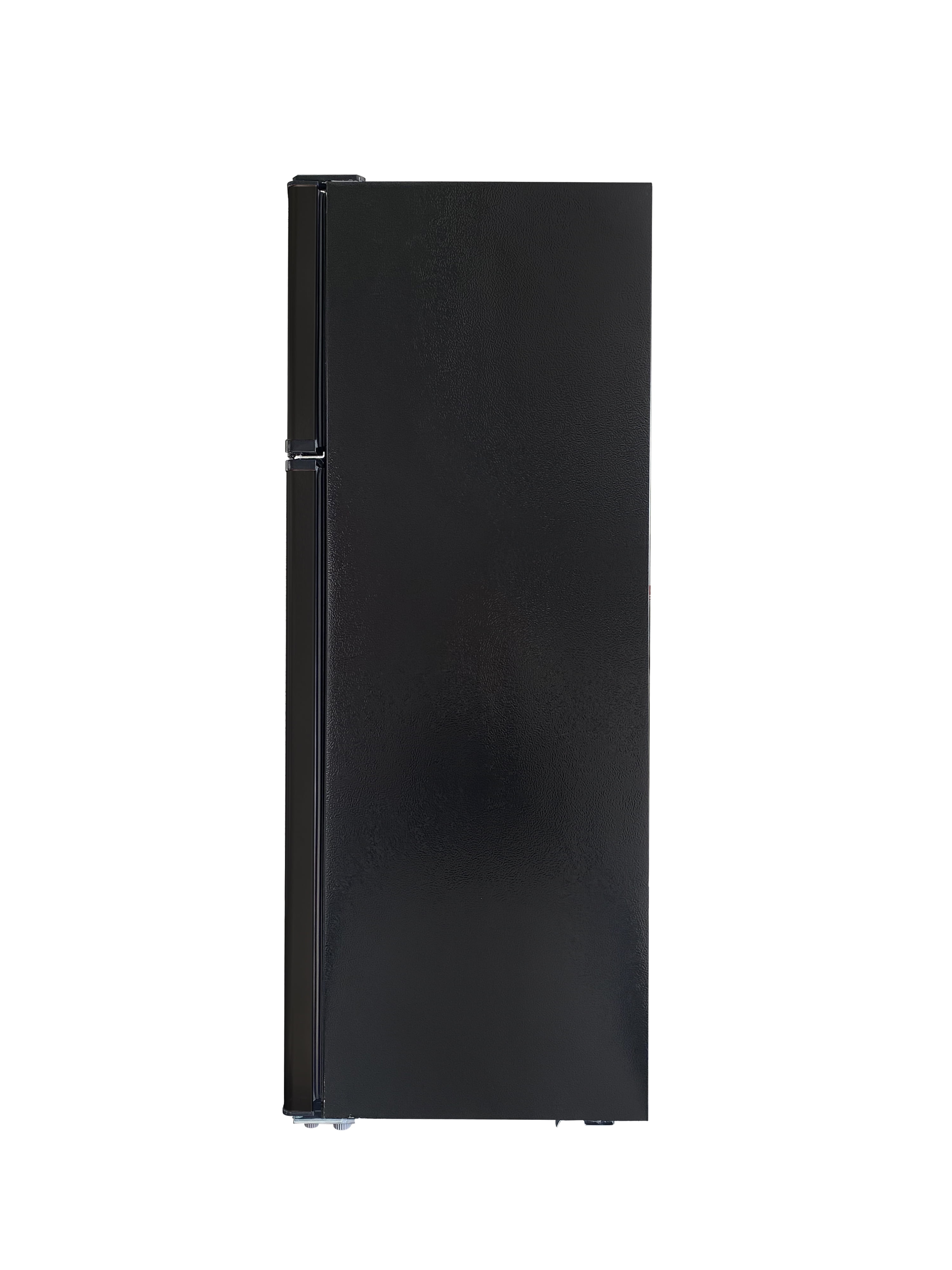 Frigidaire, 7.5 Cu. ft. Refrigerator, Standard Door Style, Black