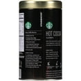 thumbnail image 3 of Starbucks Classic Hot Cocoa, 30 Ounce (2 Pack), 3 of 5