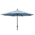 thumbnail image 5 of California Umbrella 11' Market Umbrella, 5 of 5