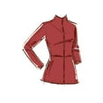 thumbnail image 5 of McCall's Sewing Pattern 8468 - Misses' Scrubs, Size: AA (XS-S-M), 5 of 7