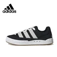 thumbnail image 3 of Nuevo listado de Adidas Adimatic, pantalones cortos de caña baja, zapatos casuales cómodos y de moda para hombres y mujeres, 3 of 5