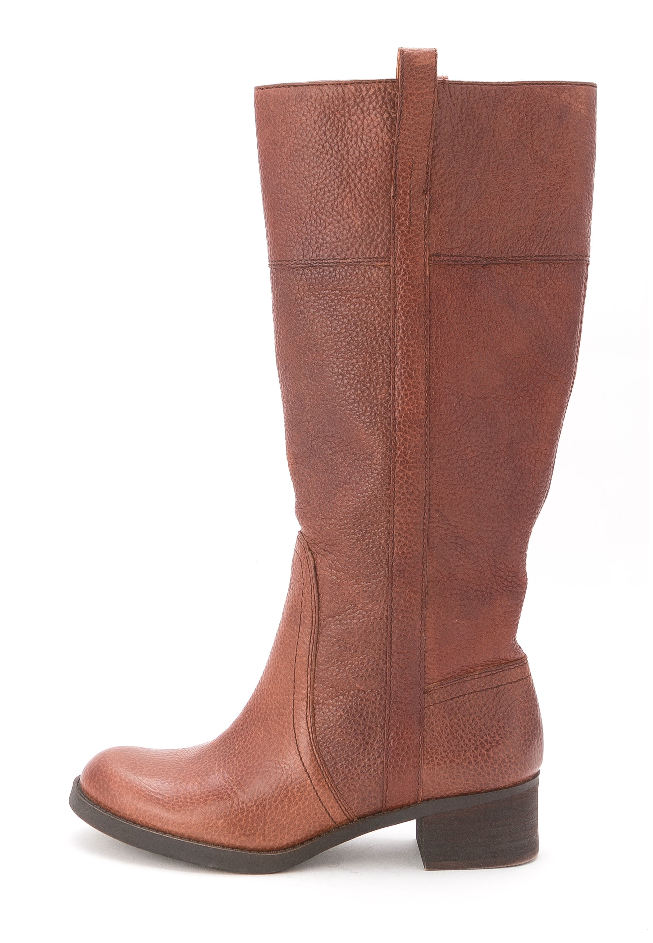 lucky brand wide width boots