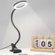 thumbnail image 4 of LED Magnifying Glass Desk Lamp 8X Magnification 3 Color Modes Adjustable Swivel Arm Lighted Clamp fo, 4 of 5