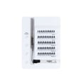thumbnail image 3 of Kiss Lash Couture DIY Faux Lash Extensions False Eyelashes Kit, 50 Lash Clusters, 3 of 8