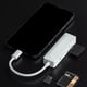 thumbnail image 5 of Lector de Tarjetas , Universal, SD, TF, SD, USB-C, de Alta Velocidad, Convertidor para Teléfonos y Portátiles., 5 of 5