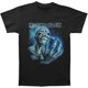 thumbnail image 1 of Iron Maiden - Camiseta A Different World para Adultos Unisex (Negro), 1 of 2