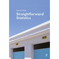 thumbnail image 1 of Pre-Owned Straightforward Statistics, (Paperback), 1 of 1