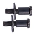 thumbnail image 1 of Tailgate Striker Bolt,2pcs Tailgate Door Latch Tailgate Striker Boltfor GMC Car Accessory Enhanced Durability, 1 of 7