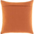 thumbnail image 4 of Tanzania TZN-006 20"H x 20"W Square Pillow Kit in Olive/Terracotta/Ivory/Green, 4 of 4