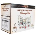 thumbnail image 1 of Caffe de Aroma Premium Hot Chocolate Single Serve Cups - 24/Box, 1 of 6