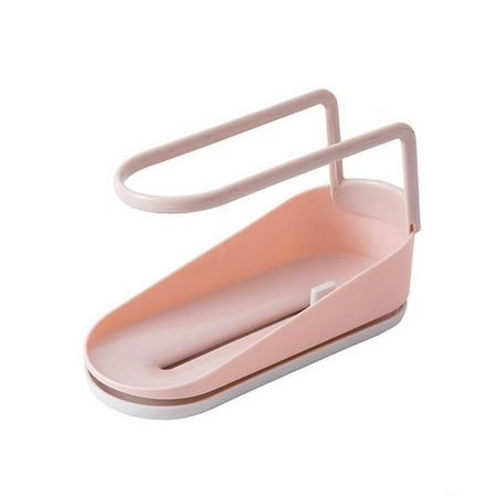 

Mittory Detachable Kitchen Wiping Arrangement Rack Easy To Clean Kitchen Shelf Rack