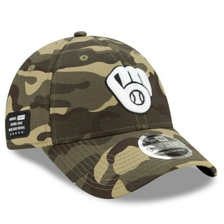 Milwaukee Brewers '47 2022 City Connect MVP Adjustable Hat