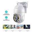 thumbnail image 4 of Cámara Ip Wifi Motorizada Mvpsmart Q9 1080p Ptz Exterior, 4 of 8