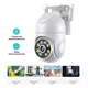 thumbnail image 4 of Cámara Ip Wifi Motorizada Mvpsmart Q9 1080p Ptz Exterior, 4 of 8