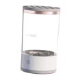 thumbnail image 3 of Limpiador de brochas de maquillaje, limpieza automática de brochas, máquina secadora, herramienta de limpieza y lavado para baño de hombres y mujeres, 3 of 8