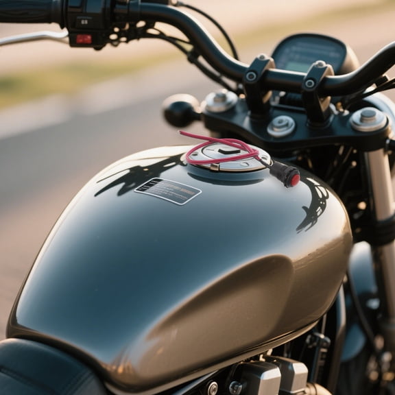 BESTYASH 10Pcs Motorcycle Starter Switch Replacement Push Button for Scooter Atv Dirt Bike