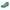 D-Green, variant on Women's Wedge Heel Flip Closed Toe Sandals for Women Flops Multicolor Embroidered Sandals Beach Sandals for Women Dressy Summer Slippers