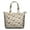White Orange Butterfly, variant on White Butterfly Orange Pattern Travel Tote Bags for Women Carry On,Large Weekender Bags for Women Travel,Multi Functional Duffle Bag for Work,Shopping,Sports