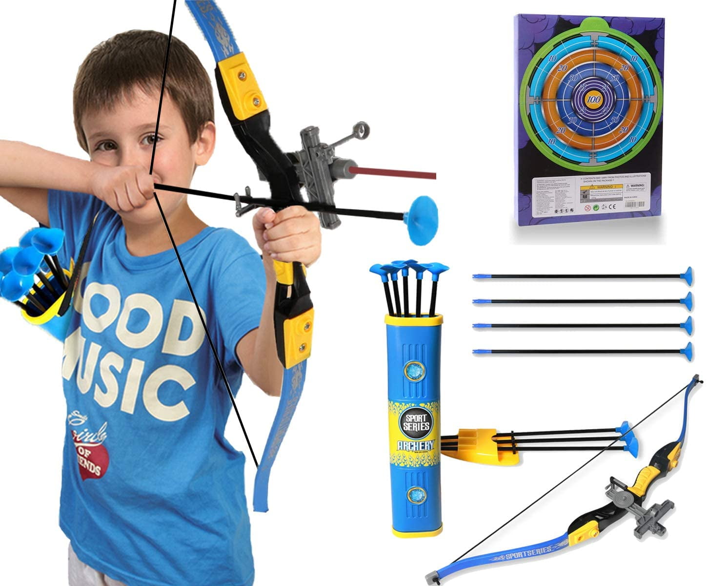 Play bow