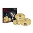 thumbnail image 1 of Set De Platillos Pro Meinl BCS 14 16 20 Pulgadas, 1 of 2
