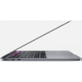 thumbnail image 4 of Pre-Owned Apple Macbook Pro 13.3-inch (Space Gray, TB) 3.2Ghz 8-Core M1 (2020) Laptop 256GB HD & 8GB RAM-Mac OS, 4 of 4