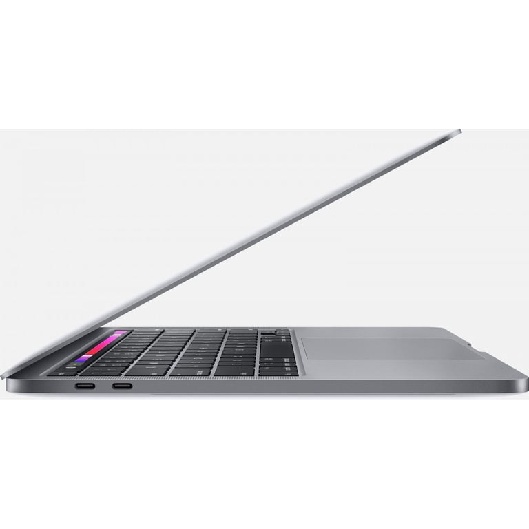 Apple MacBook Pro 2020 M1 スペースグレイ Pre-Owned Apple Macbook Pro 13.3-inch (Space Gray, TB) 3.2Ghz 8