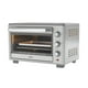thumbnail image 1 of Horno Oster con Freidora de Aire de 35 Litros Plateado, 1 of 4