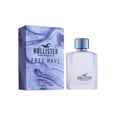 thumbnail image 2 of Free Wave de Hollister para hombres - EDT en aerosol de 3,4 oz Hollister Free Wave EDT Spray Caballero 3.4 oz, 2 of 2