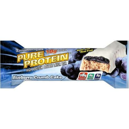 Pure Protein Country Blueberry