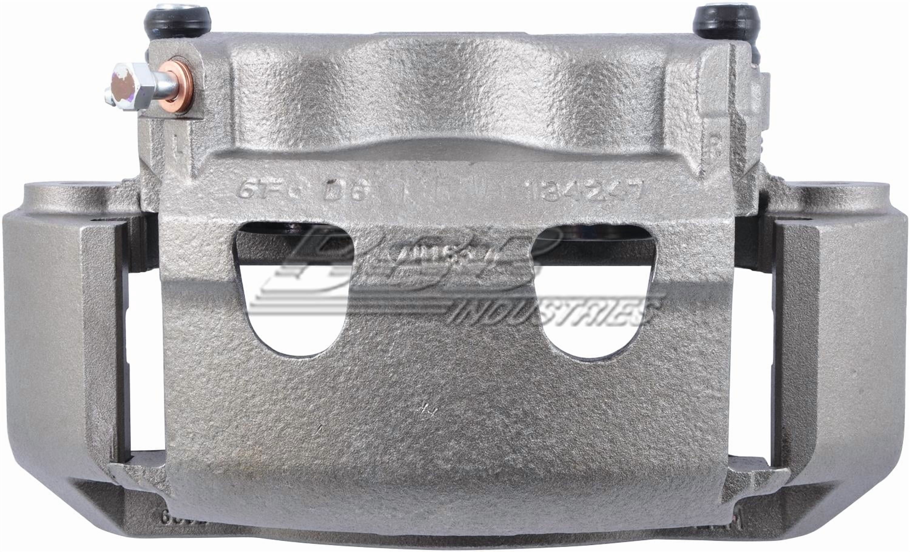TERREPOWER formerly BBB Industries 99-18039B Reman Caliper w/installation Hardware