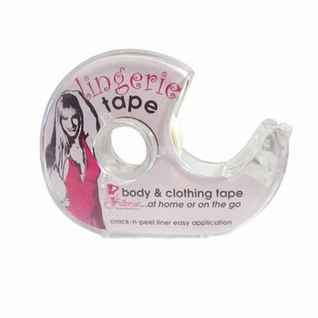 Fullness Double Sided Lingerie Body Clothing Tape (Best Double Sided Tape For Clothes)