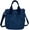 Blue, variant on Kukuzhu Corduroy Crossbody Bag Women Casual Retro Tote Bag Large Top Handle Shoulder Bag Hobo Bag