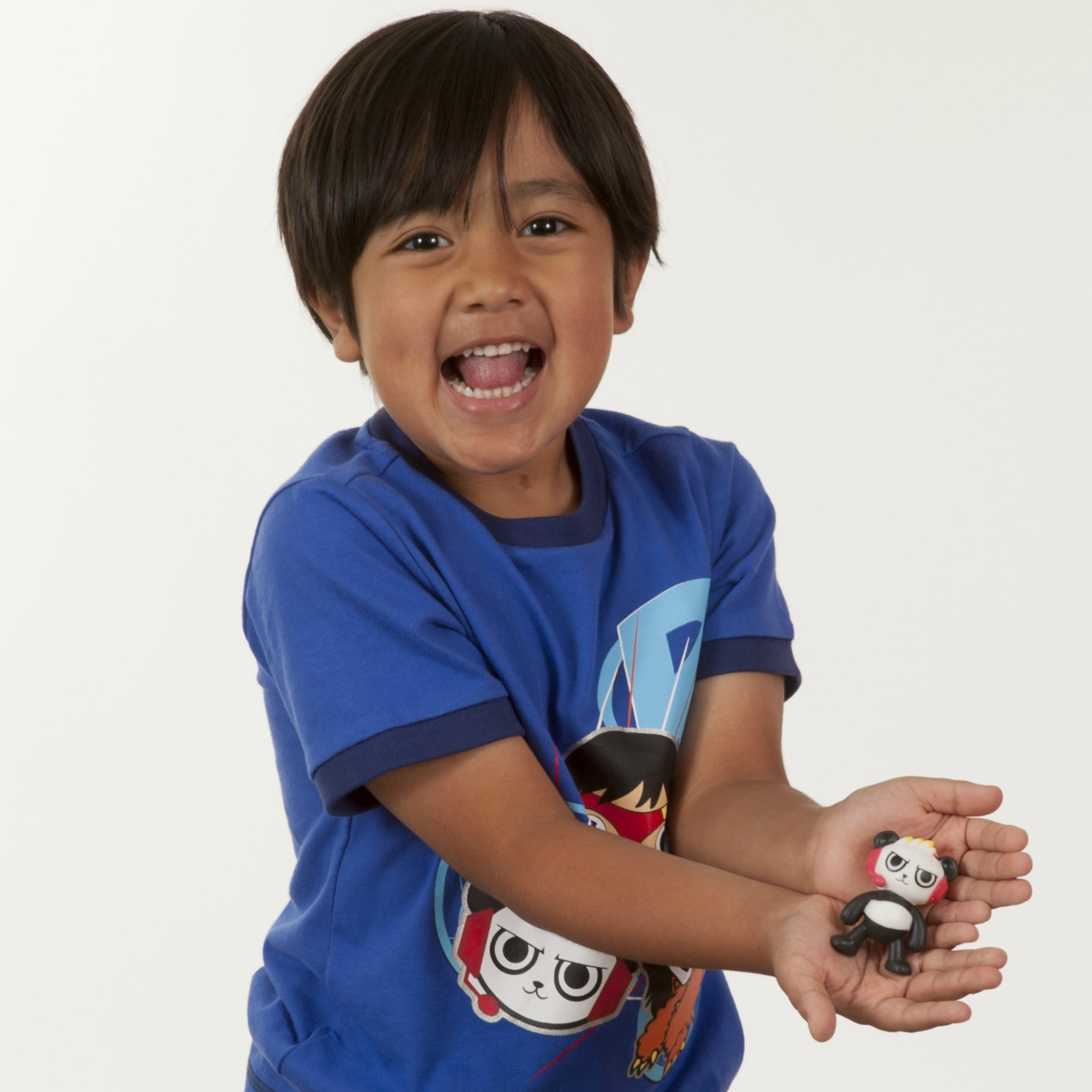 ryan's toy review squishy toys